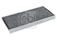 Filtro interior 176484 FEBI