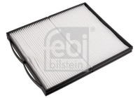 Filtro interior 177345 FEBI