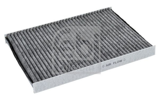 Filtro interior 178586 FEBI