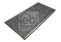 Filtro interior 182548 FEBI
