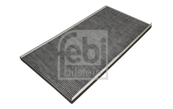 Filtro interior 182548 FEBI