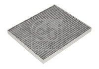 Filtro interior 182899 FEBI