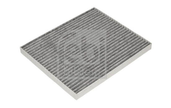 Filtro interior 182899 FEBI