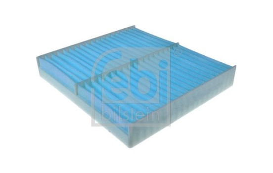 Filtro interior 183836 FEBI