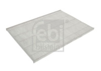 Filtro interior 183854 FEBI