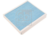 Filtro interior 183863 FEBI