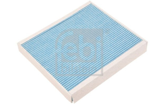 Filtro interior 183863 FEBI