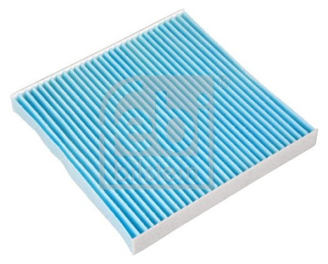 Filtro interior 183889 FEBI