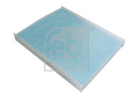 Filtro interior 183970 FEBI