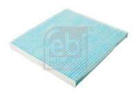 Filtro interior 184011 FEBI