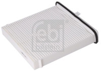 Filtro interior 184045 FEBI