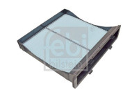 Filtro interior 184064 FEBI