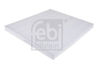 Filtro interior 184079 FEBI