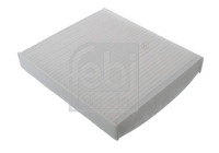 Filtro interior 184115 FEBI