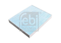 Filtro interior 184182 FEBI