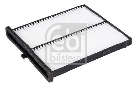 Filtro interior 184183 FEBI