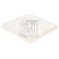 Filtro interior 184364 FEBI