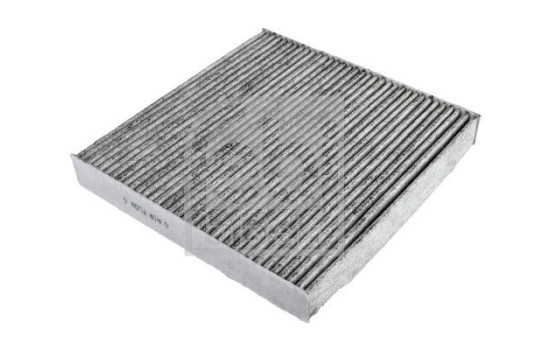 Filtro interior 184405 FEBI