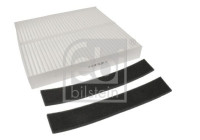 Filtro interior 184429 FEBI