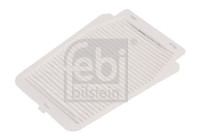 Filtro interior 185246 FEBI