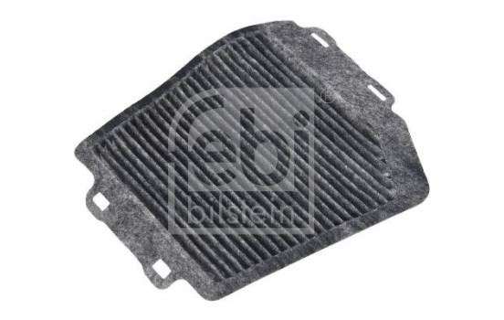 Filtro interior 185248 FEBI