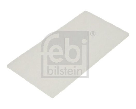 Filtro interior 195033 FEBI