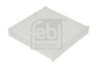 Filtro interior 197046 FEBI