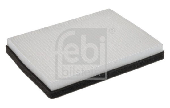 Filtro interior 198690 FEBI