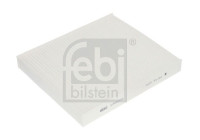 Filtro interior 199569 FEBI