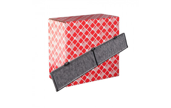 Filtro interior 23683 FEBI