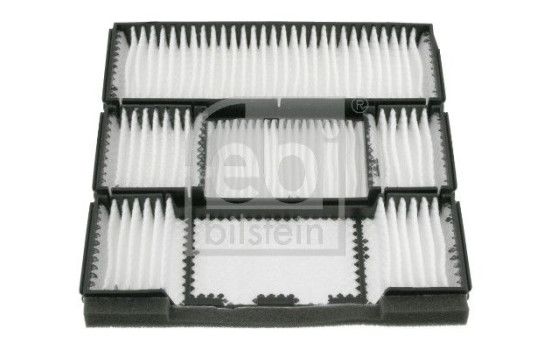 Filtro interior 24490 FEBI, Imagen 2