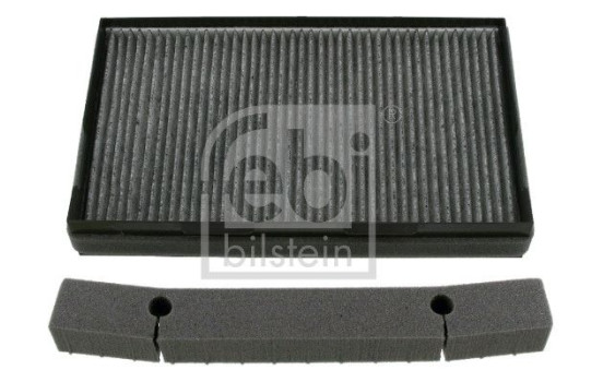 Filtro interior 26678 FEBI, Imagen 2