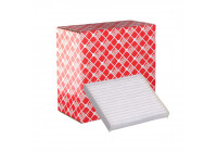 Filtro interior 27465 FEBI
