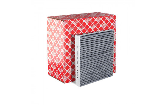 Filtro interior 29308 FEBI