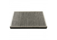 Filtro interior 30640 FEBI