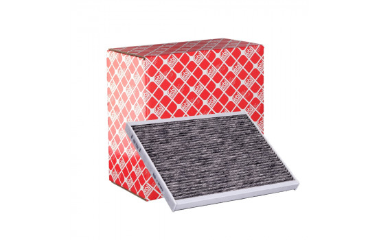 Filtro interior 32369 FEBI