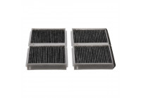 Filtro interior 33924 FEBI