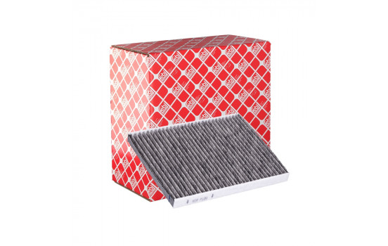 Filtro interior 34895 FEBI