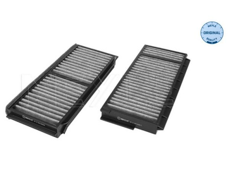 Filtro interior 35-12 320 0008/S Meyle