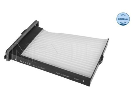 Filtro interior 36-12 319 0008 Meyle