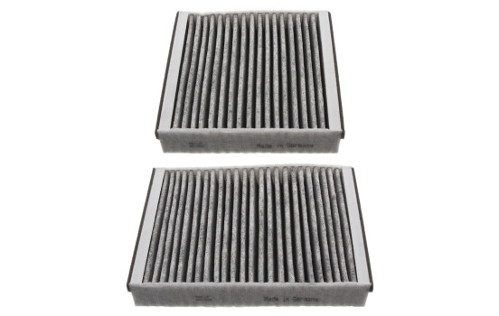 Filtro interior 36024 FEBI