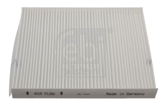 Filtro interior 36283 FEBI, Imagen 2