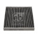 Filtro interior 37048 FEBI, Miniatura 2