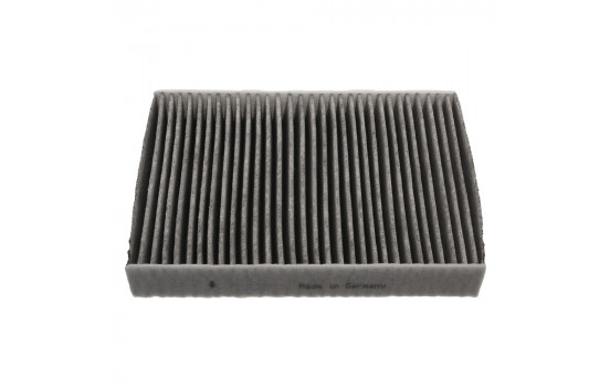 Filtro interior 37334 FEBI