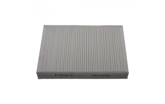 Filtro interior 37723 FEBI