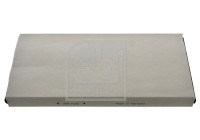 Filtro interior 44615 FEBI