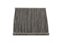 Filtro interior 44848 FEBI