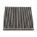 Filtro interior 44848 FEBI