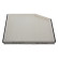 Filtro interior 45858 FEBI