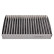 Filtro interior 48501 FEBI